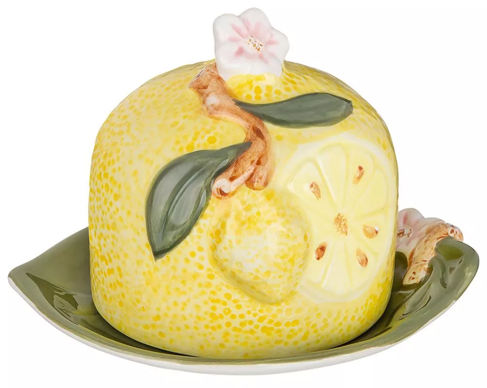 Лимонница Lemon tree (Лемон три)
