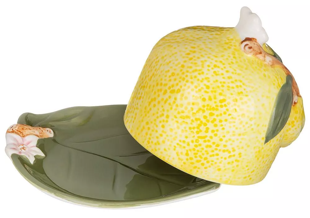 Лимонница Lemon tree (Лемон три)
