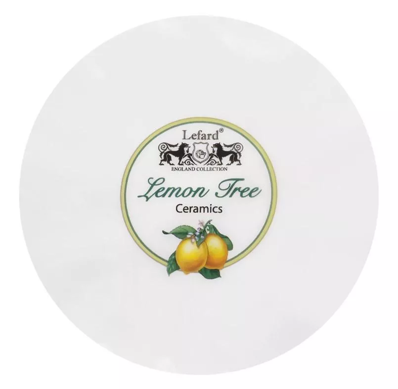 Лимонница Lemon tree (Лемон три)