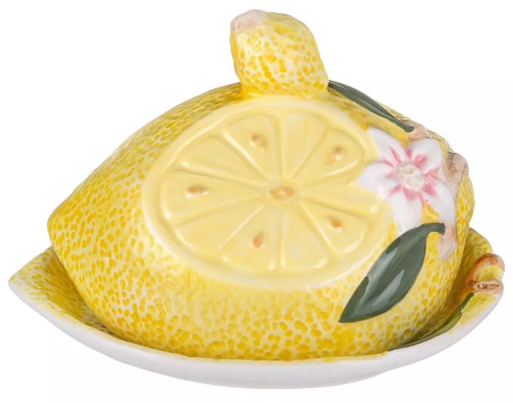 Масленка Lemon tree (Лемон три)
