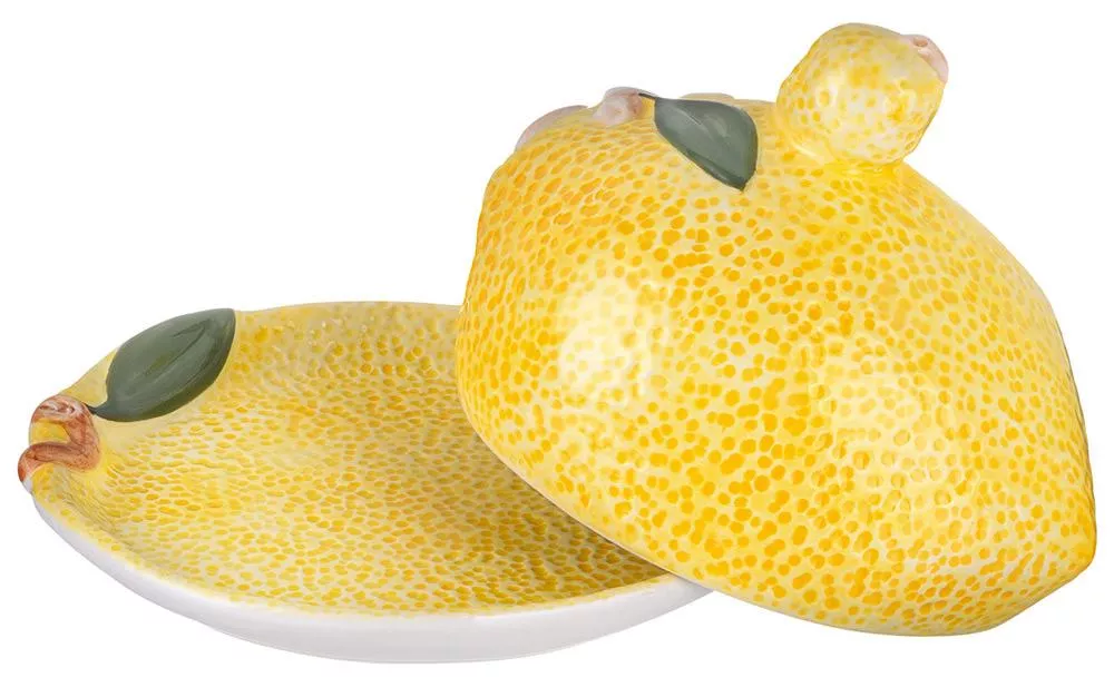 Масленка Lemon tree (Лемон три)