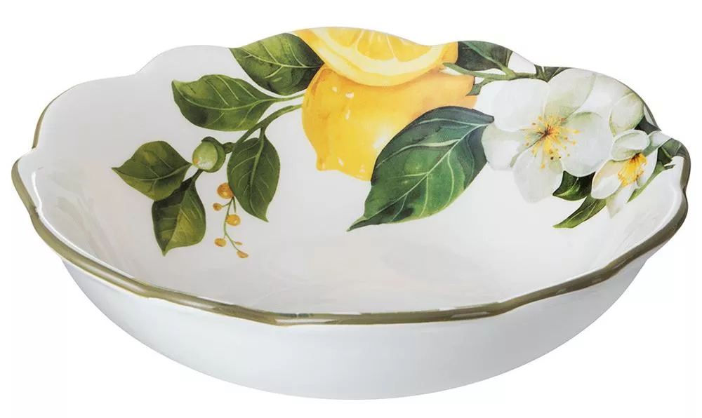 Салатник Lemon tree (Лемон три) 850 мл
