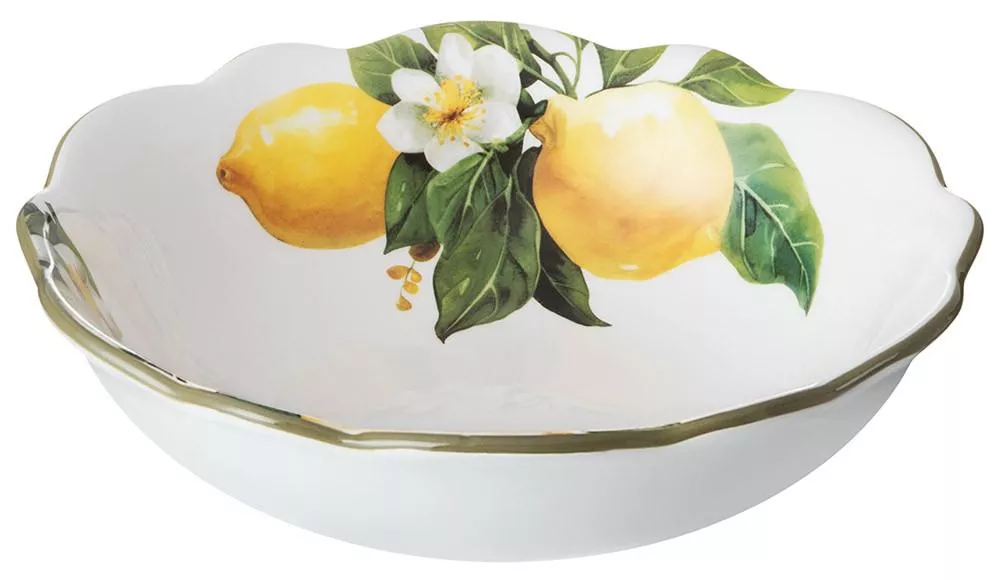 Салатник Lemon tree (Лемон три) 850 мл