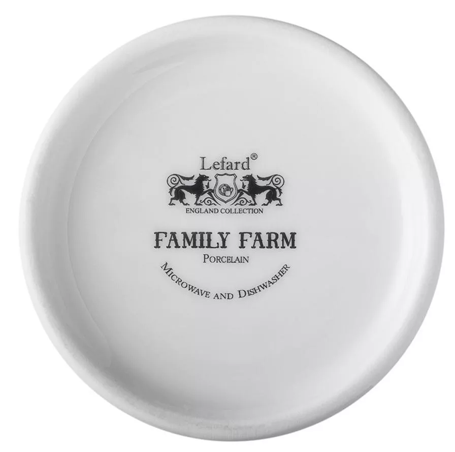 Салатник - суповая тарелка Family Farm 850 мл