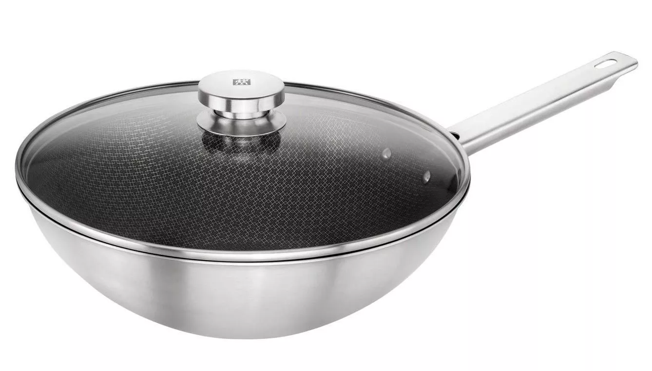 Вок ZWILLING Joy Plus