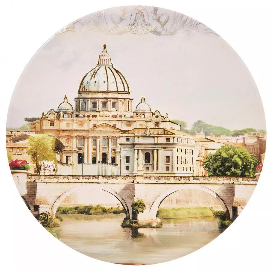 Подставка под горячее Ватикан