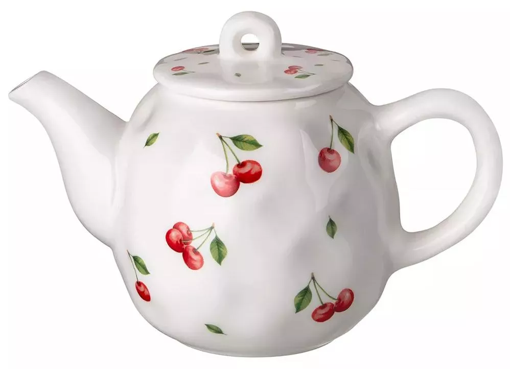 Чайник заварочный Cherry