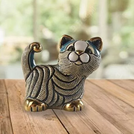 Статуэтка Кошка мини