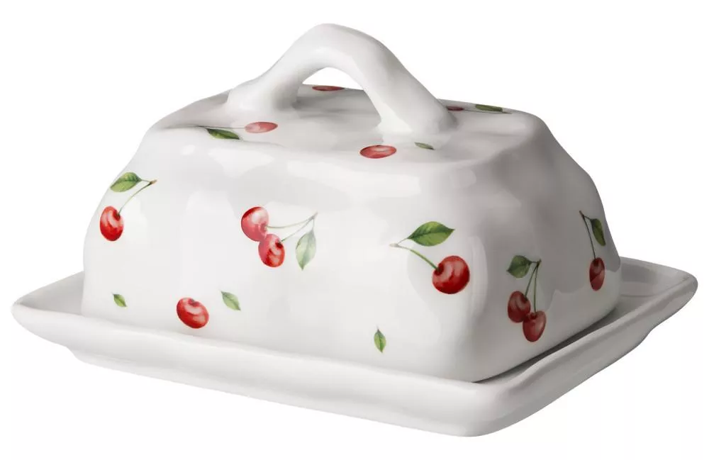 Масленка Cherry