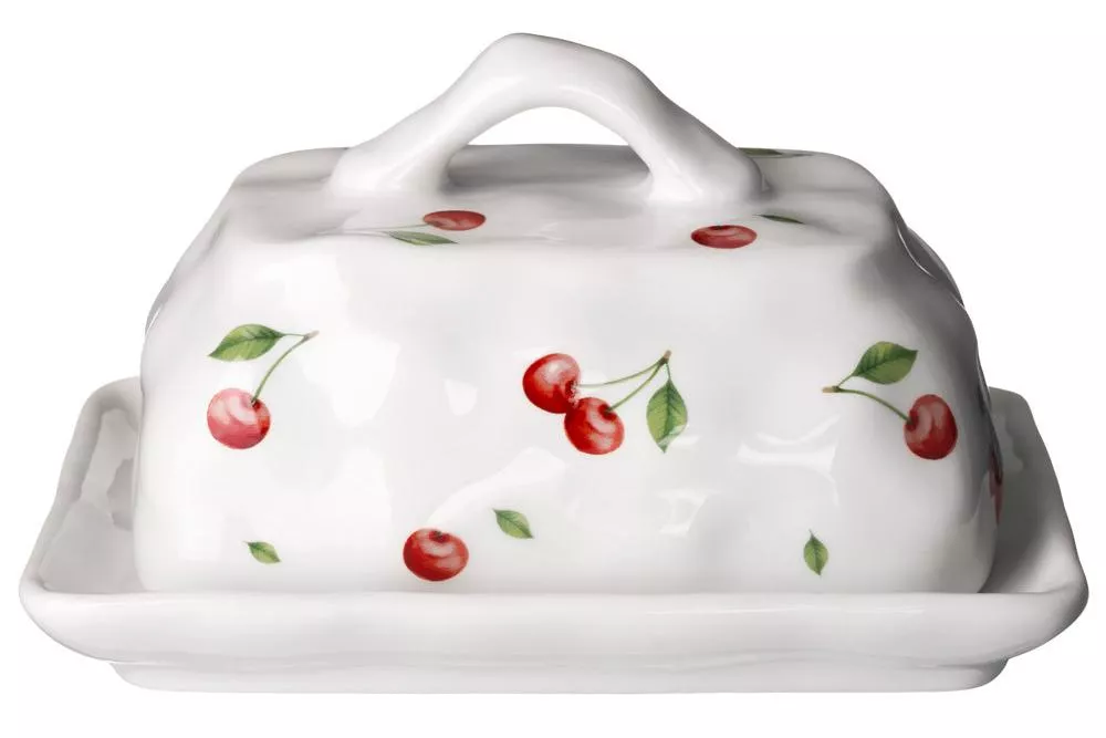 Масленка Cherry