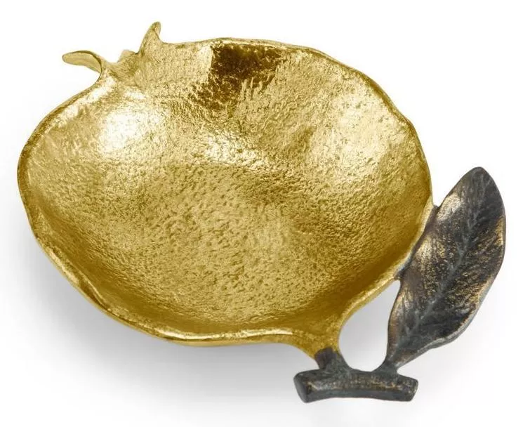 Блюдо Michael Aram Pomegranate