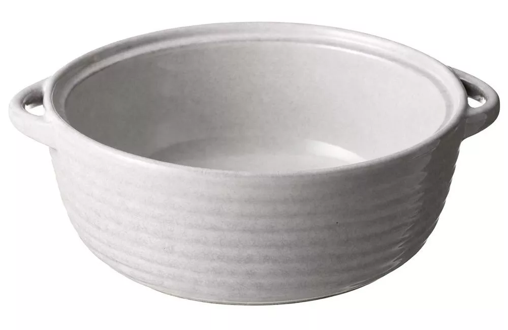 Форма для запекания с крышкой Grey 2 л