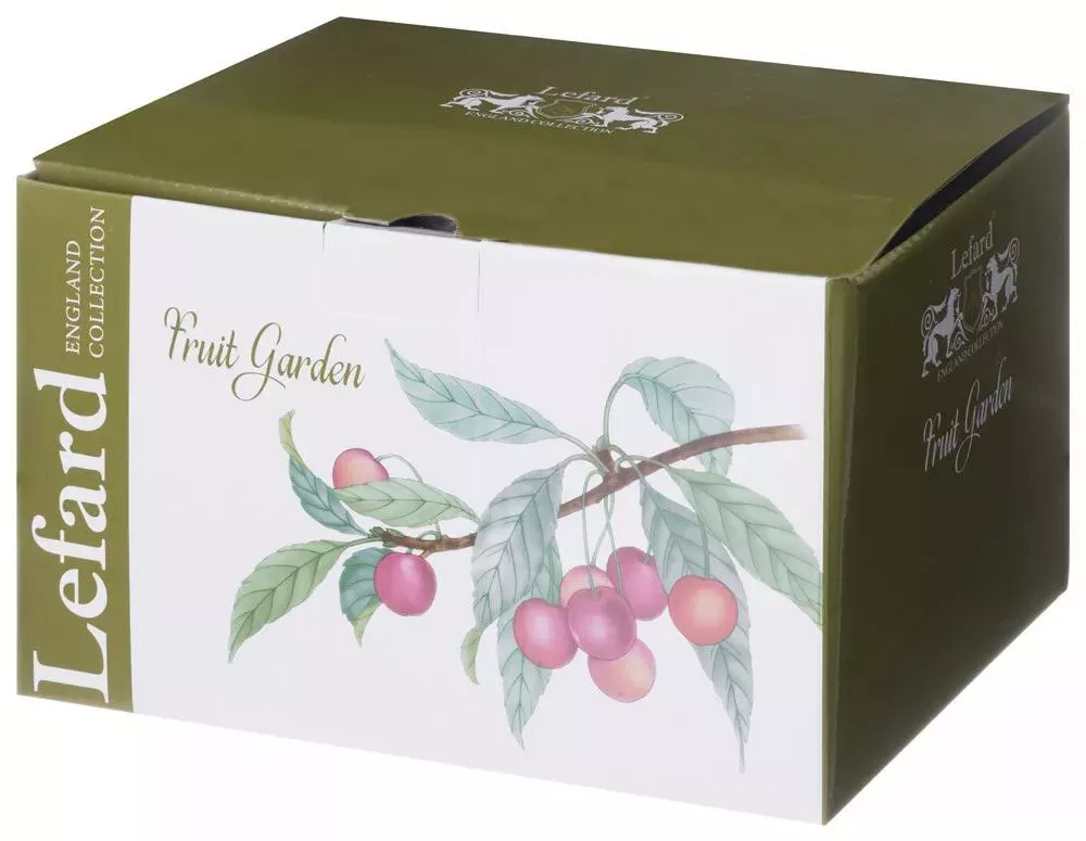 Чайник заварочный Fruit Garden