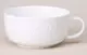 Бульонница Sunday White