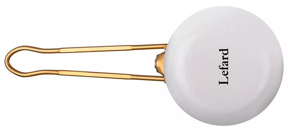 Турка эмалированная 650мл Irises