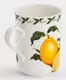 Кружка Лимон Orchard Fruits