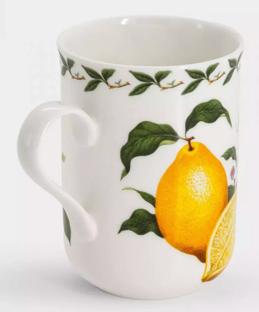 Кружка Лимон Orchard Fruits