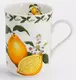 Кружка Лимон Orchard Fruits