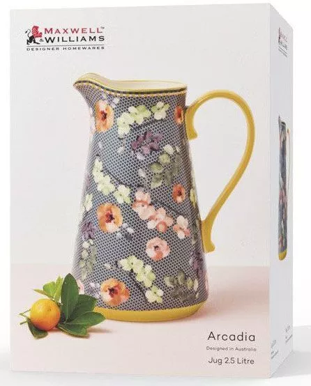 Кувшин Arcadia