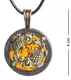 Подвеска Знак зодиака-Рыбы