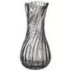 Ваза Glass Nature Grey