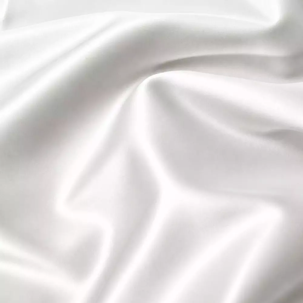 Комплект постельного белья king size Passage белый