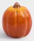 Емкость для соли или перца Тыква оранжевая Bright pumpkin