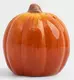Емкость для соли или перца Тыква оранжевая Bright pumpkin