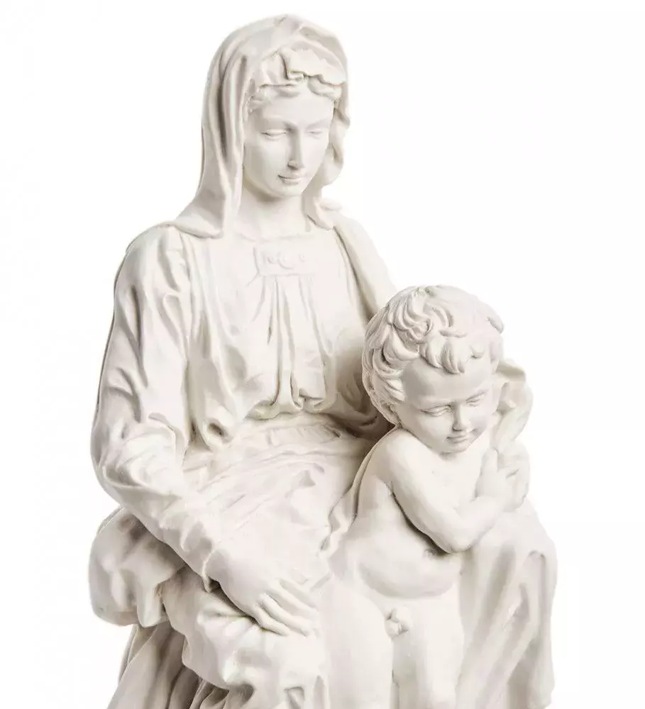 Статуэтка The Madonna of Bruges