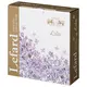 Набор из 4 тарелок закусочных Lilac цветной микс