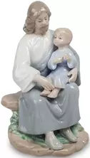 Статуэтка Наставления Христа