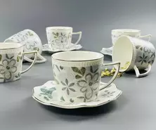 Чайный набор FLORES