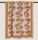 Плед Frati LANDSCAPE PEONY150x190, шерсть 80% полиэстер 20%, 900г