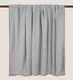 Покрывало Frati SOFT BAMBOO GRIGIO PERLA, серый, 220х260, бамбук 40% полиэстер 60%, 1750г