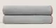 Покрывало Frati SOFT BAMBOO GRIGIO PERLA, серый, 220х260, бамбук 40% полиэстер 60%, 1750г