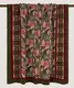 Плед Frati ORIENTAL PEONY 150x190, шерсть 80% полиэстер 20%, 900г