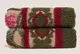 Плед Frati ORIENTAL PEONY 150x190, шерсть 80% полиэстер 20%, 900г