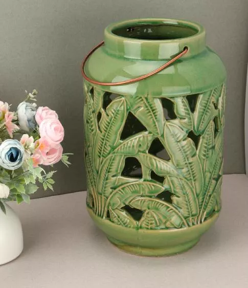 Фонарь под свечу 28 см