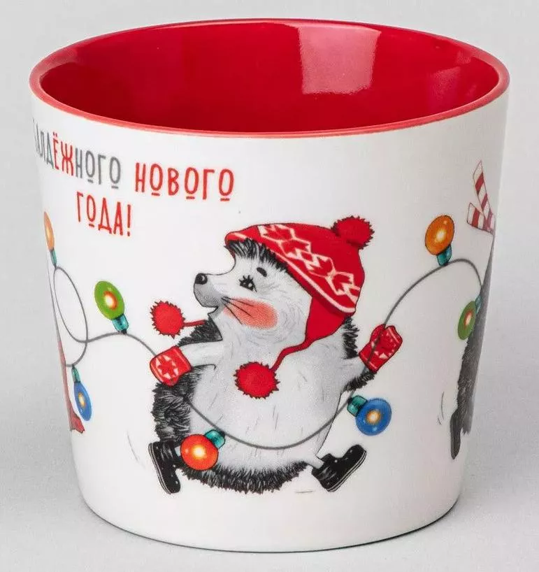 Кружка Время зажигать