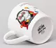 Кружка Время зажигать