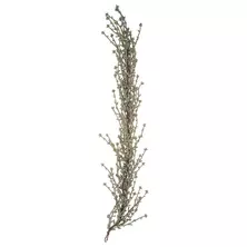 Ветка декоративная длина=85 см без упаковки (кор=24шт.)