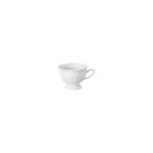 Чашка для кофе 180мл."Мария Белая" Rosenthal