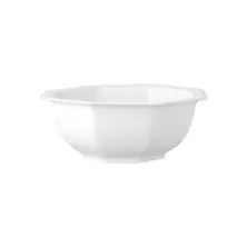 Салатник высокий 27см."Мария Белая" Rosenthal