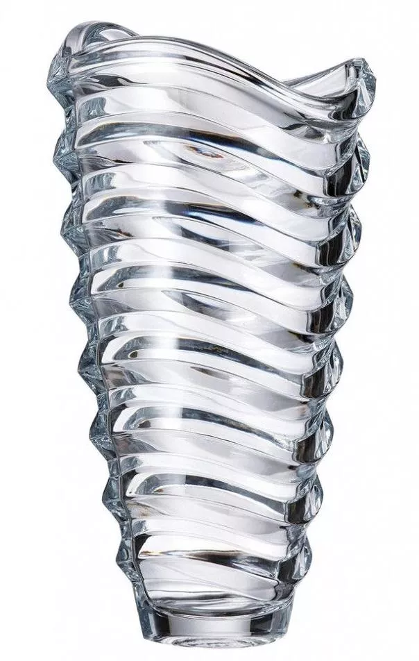 Ваза WAVE 34 см