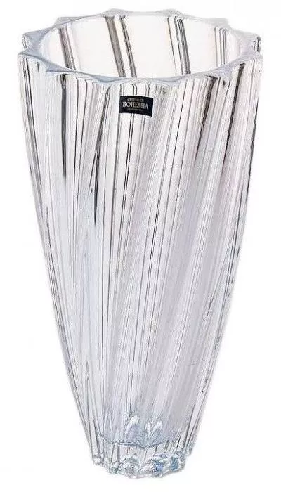 Ваза SCALLOP 30,5 см