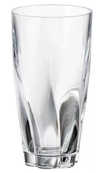 Набор из 2 стаканов для воды BARLEY TWIST 390 мл