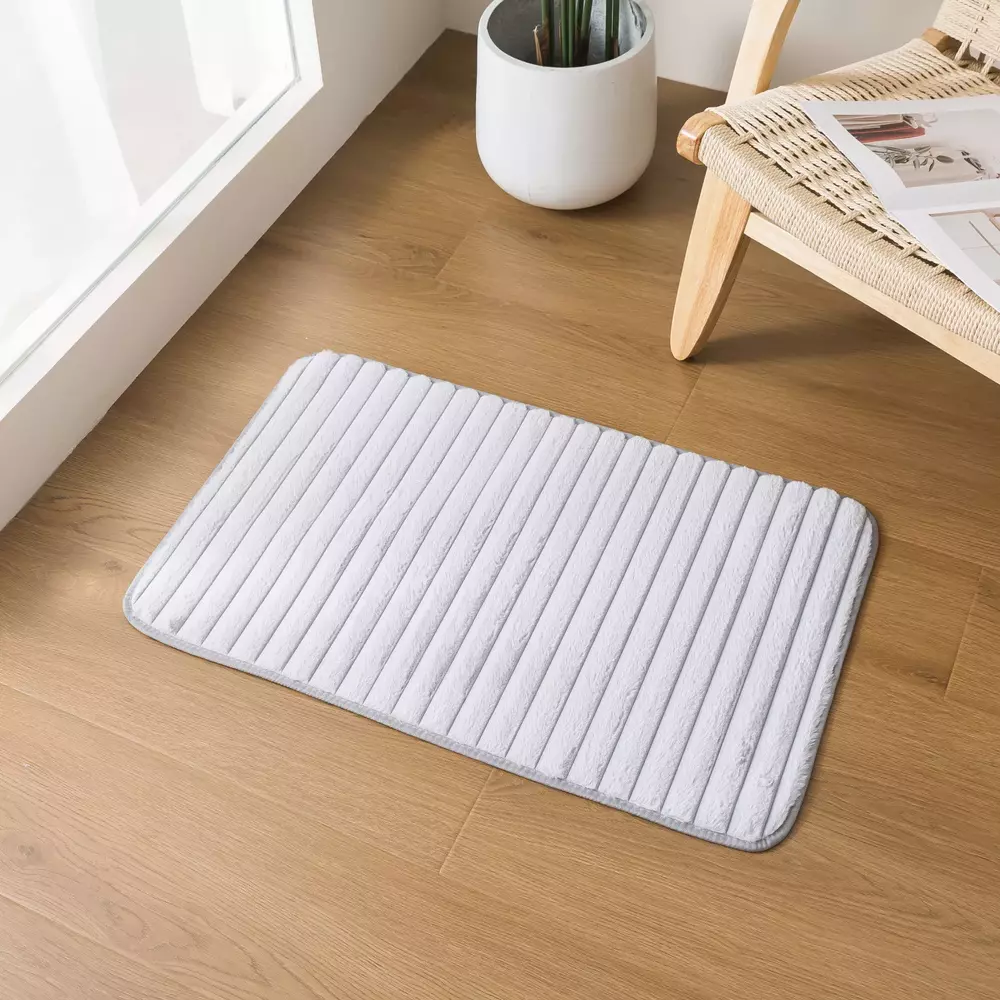 Коврик для ванной Tango Stripe 50x80