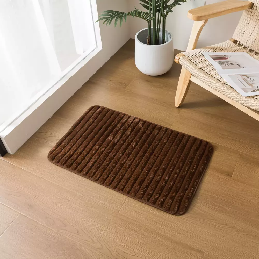 Коврик для ванной Tango Stripe 50x80