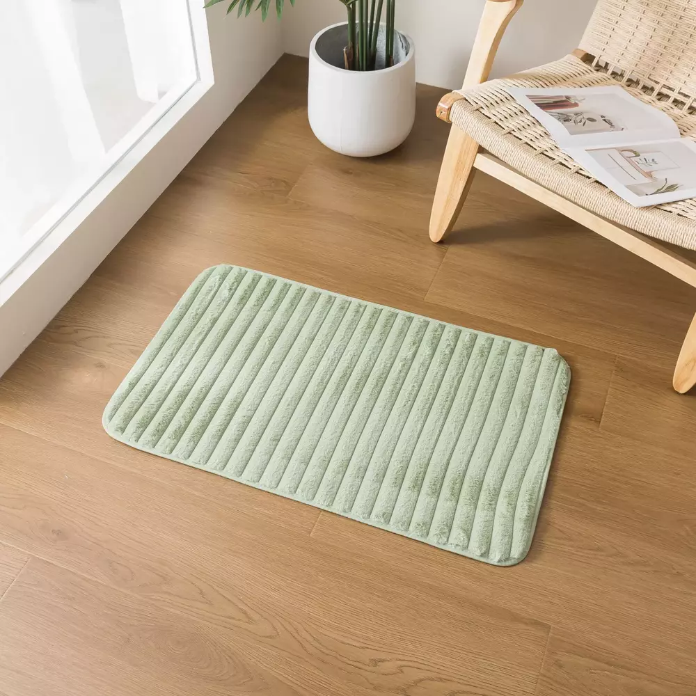 Коврик для ванной Tango Stripe 50x80