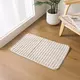 Коврик для ванной Tango Stripe 50x80